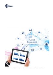 guest preview for Technology Insight SaaS – Software as a Service June 2022